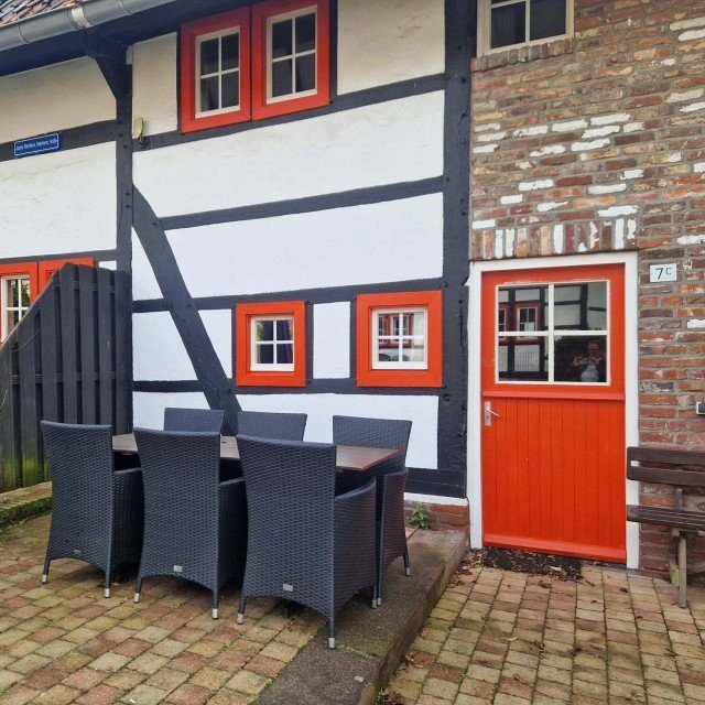 Cottage 5 persons 7C