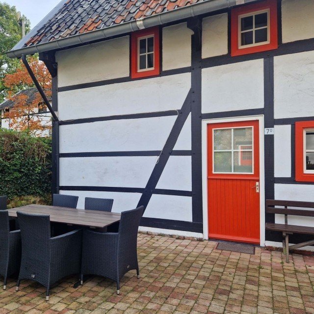 Cottage 5 persons 7D