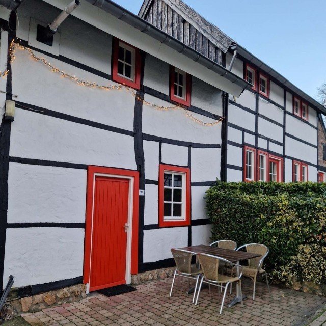 Cottage 4 persons 7E