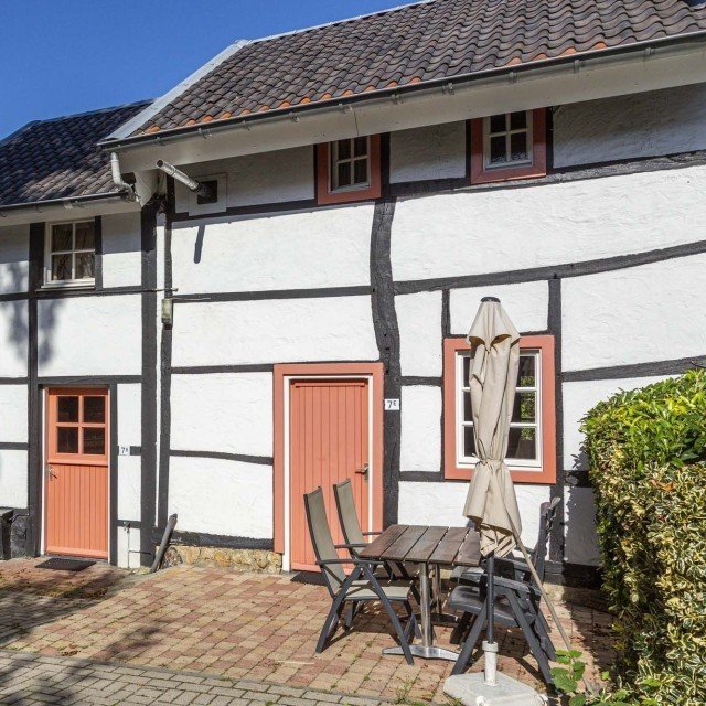 Cottage 3 persons 7B